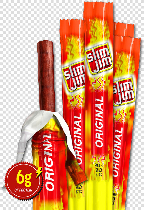 Giant Meat Sticks   Transparent Slim Jim Png  Png DownloadTransparent PNG