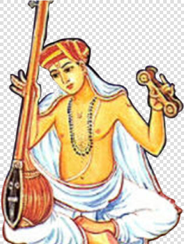 Thyagaraja Aradhana  HD Png DownloadTransparent PNG