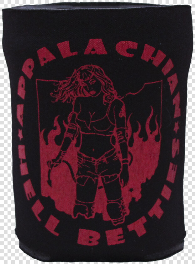 Athens Roller Derby Team Koozie   Stitch  HD Png DownloadTransparent PNG