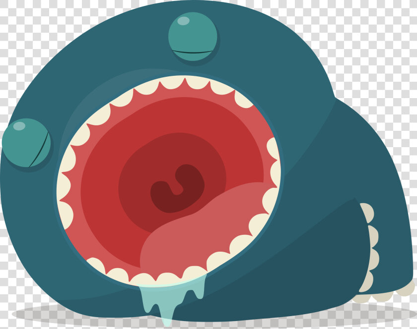 Eye organ jaw  HD Png DownloadTransparent PNG