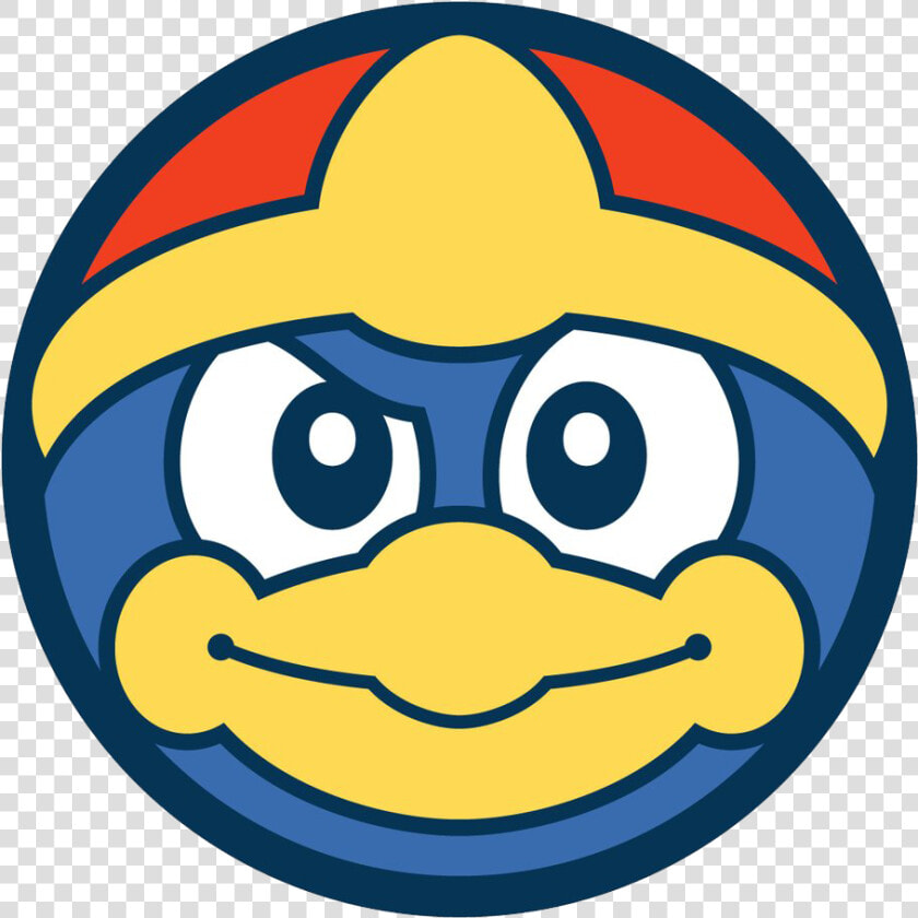 King Dedede Head  HD Png DownloadTransparent PNG