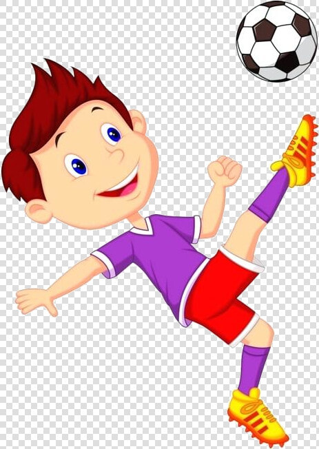 Soccer Clipart Images Ball Pictures Players Transparent   Soccer Cartoon Png  Png DownloadTransparent PNG