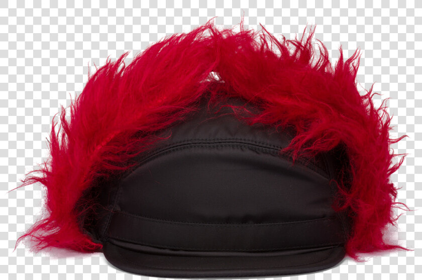 Black cerise   Beanie  HD Png DownloadTransparent PNG