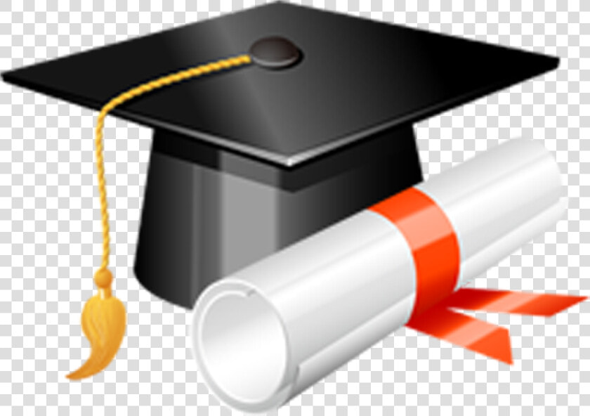 Square Academic Cap Graduation Ceremony Diploma Clip  HD Png DownloadTransparent PNG