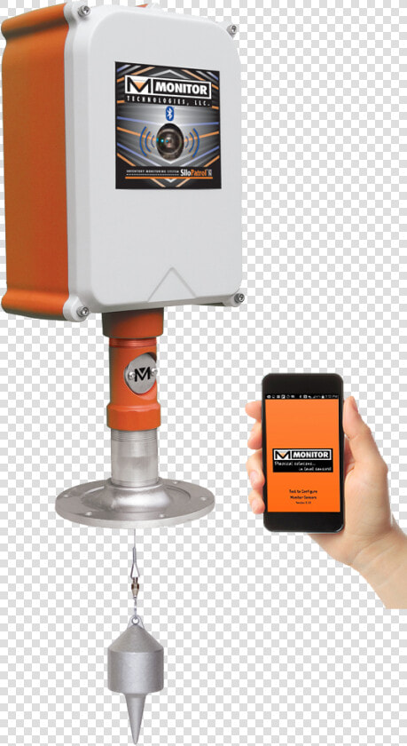 Plumb Bob Style Level Sensor Smu   Plumb Bob Level Detector  HD Png DownloadTransparent PNG