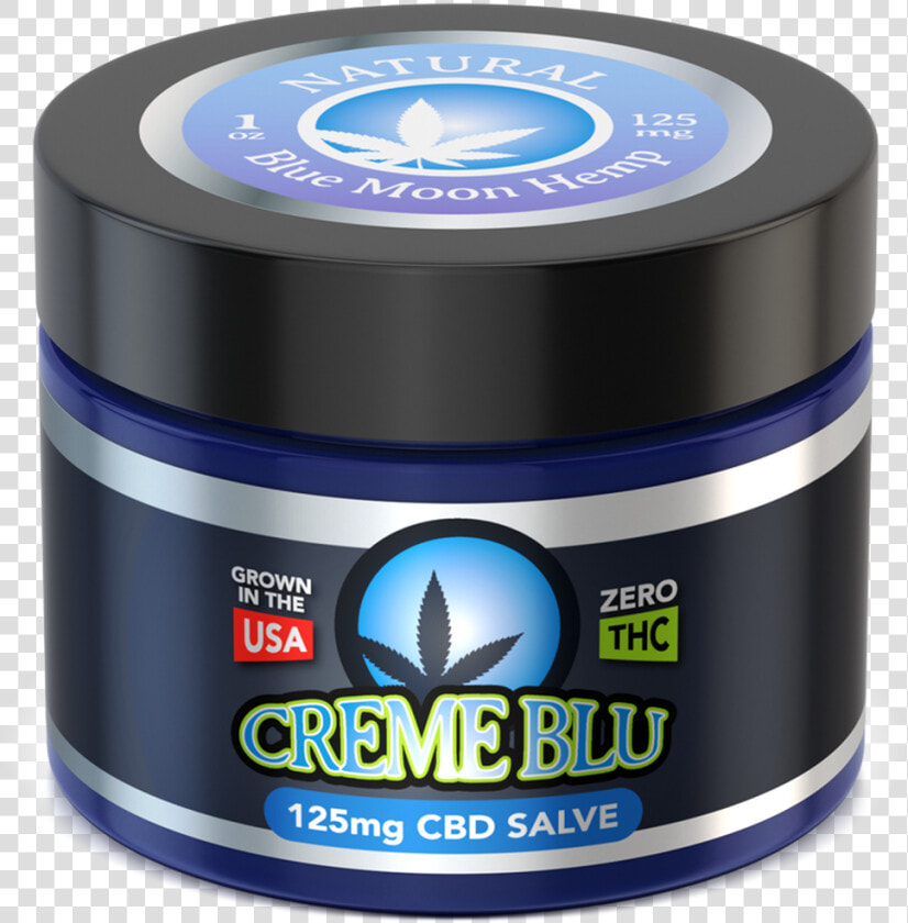 Cbd Salve Natural  HD Png DownloadTransparent PNG