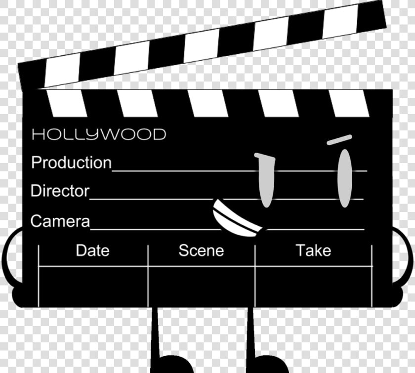 Movie Clapboard Png   Movie And Serie  Transparent PngTransparent PNG