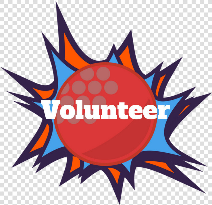 Volunteer Button   Portable Network Graphics  HD Png DownloadTransparent PNG