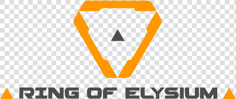 Rings Of Elysium Logo  HD Png DownloadTransparent PNG