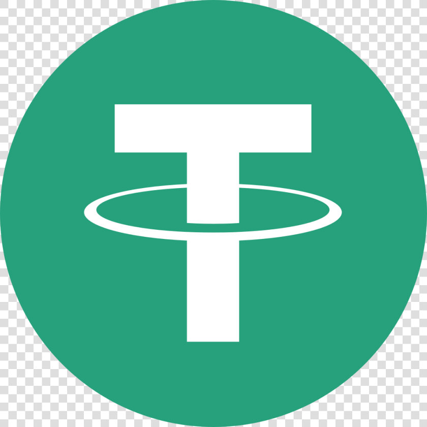 Tether Usdt Icon   Tether Logo Png  Transparent PngTransparent PNG