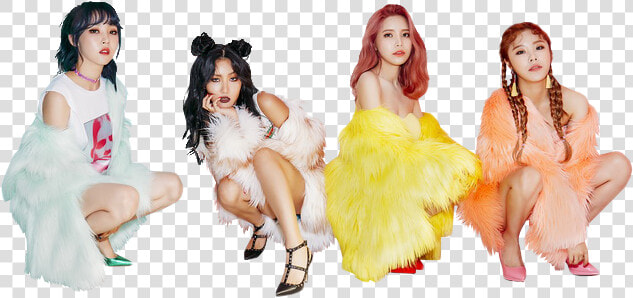 Mamamoo  Girl  And Kpop Image   Mamamoo Png  Transparent PngTransparent PNG