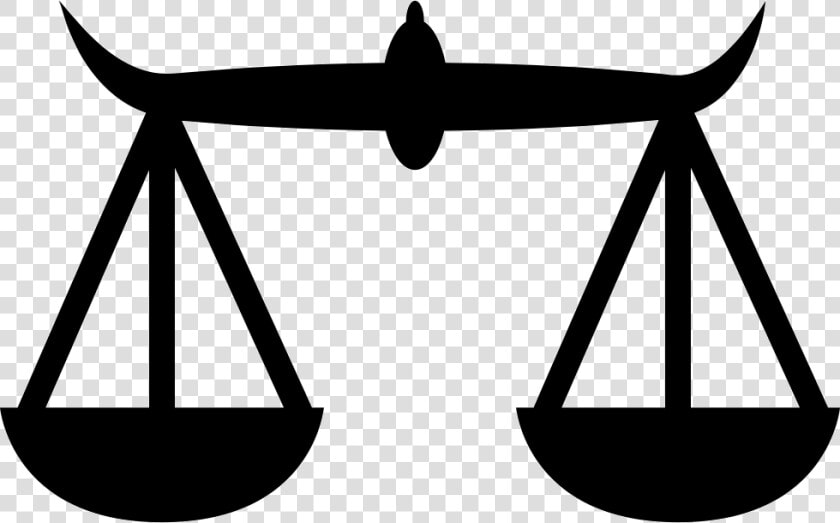 Libra Sign   Libra Scales  HD Png DownloadTransparent PNG