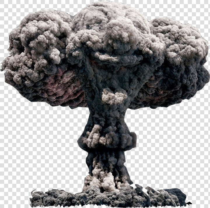 Mushroom Cloud Clipart   Mushroom Cloud Transparent Background  HD Png DownloadTransparent PNG