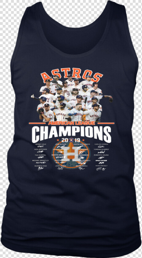 Astros Championship All Signature Shirt   Houston Astros Champions 2019 Shirt  HD Png DownloadTransparent PNG