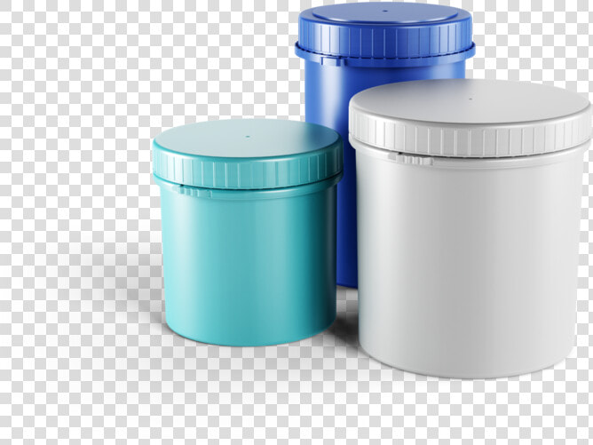 Manufacturer And Supplier Of Screw Top Containers With   Box  HD Png DownloadTransparent PNG