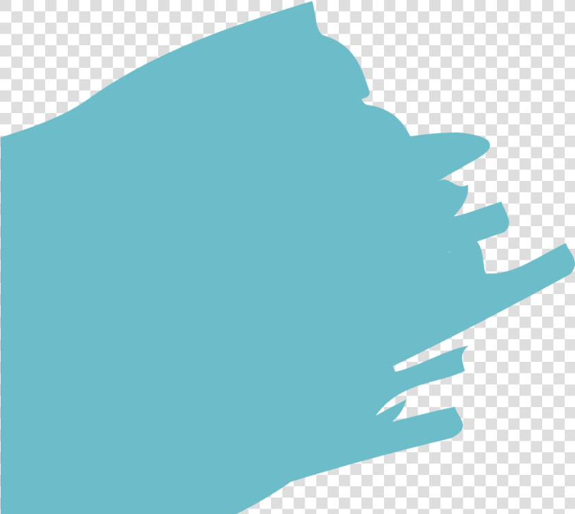 Soft Blue Splash Png   Png Download   Dry Color Splash Png  Transparent PngTransparent PNG