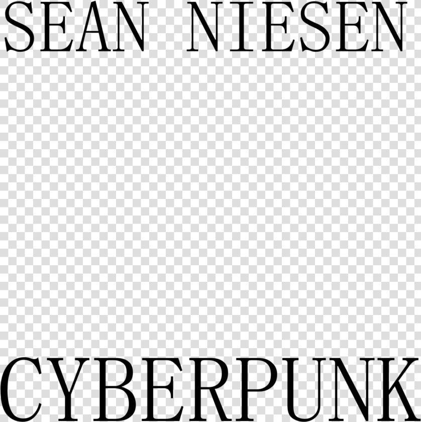 Cyberpunk By Sean Niesen   Empresas Industriales  HD Png DownloadTransparent PNG