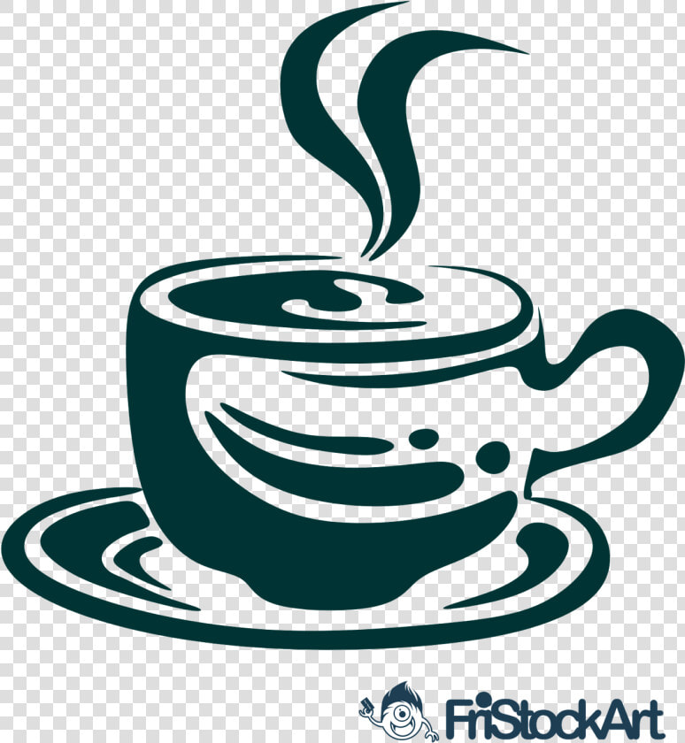 Coffee Cup Vector Png   Cup Vector Png  Transparent PngTransparent PNG