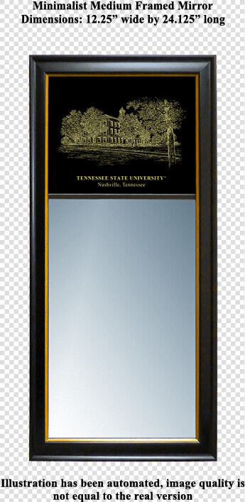 Eglomise Designs University Of Louisiana At Lafayette   University  HD Png DownloadTransparent PNG