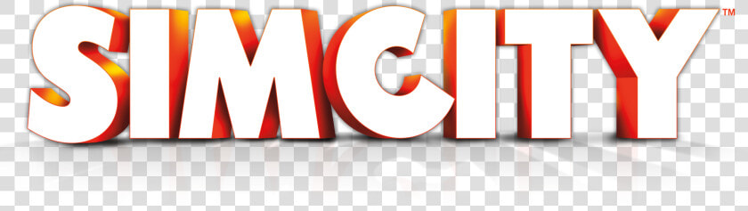 Simcity 5 Logo Png   Simcity Logo Png  Transparent PngTransparent PNG