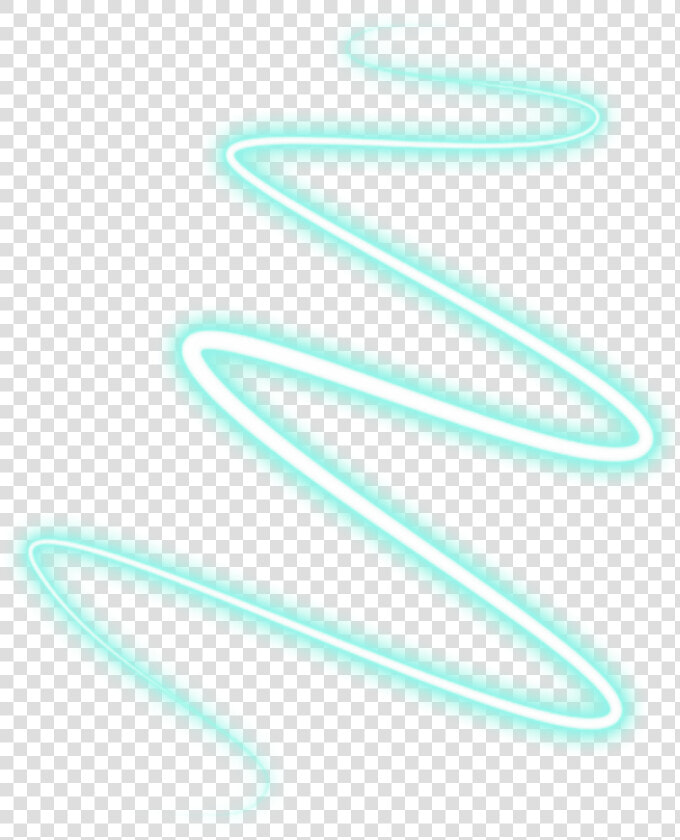  neon  line  spiral  lines  spirals  blue  freetoedit   Light Effect Png Deviantart  Transparent PngTransparent PNG