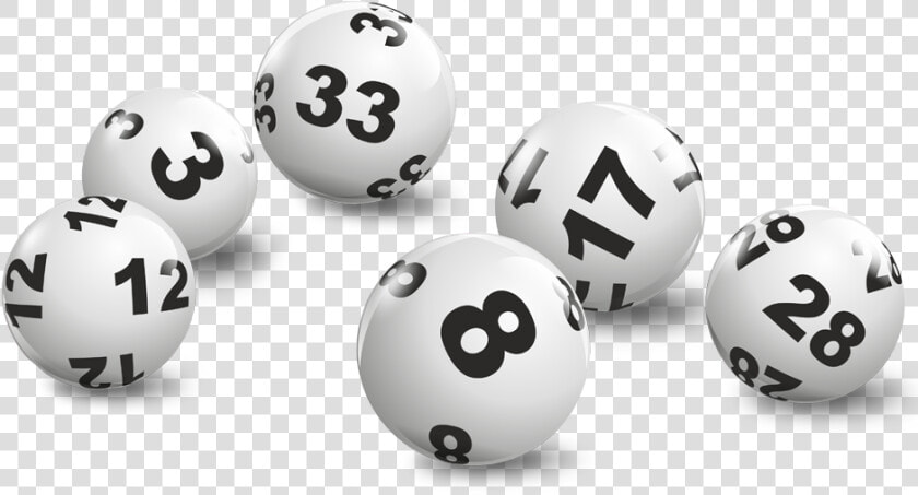 Transparent Lottery Balls Png  Png DownloadTransparent PNG