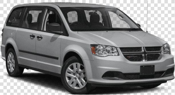 New 2019 Dodge Grand Caravan Se 35th Anniversary Edition   2019 Dodge Grand Caravan Se  HD Png DownloadTransparent PNG