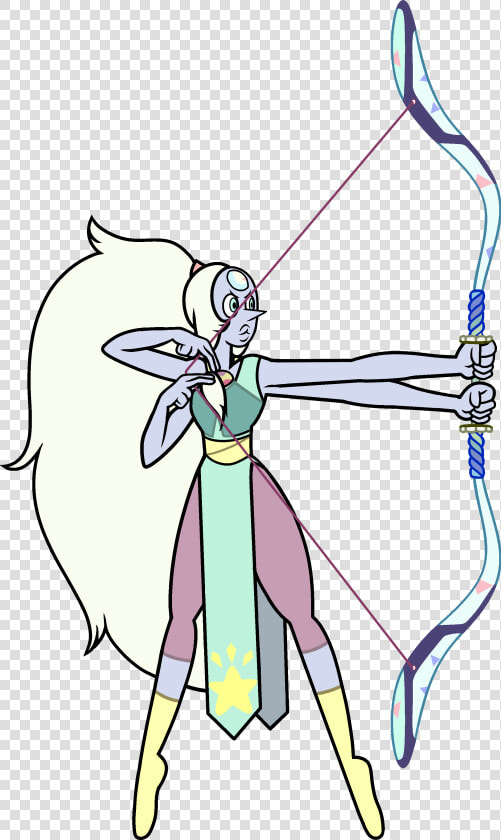 Https     static   Tvtropes   Org pmwiki pub images    Steven Universe Opal Fighting  HD Png DownloadTransparent PNG