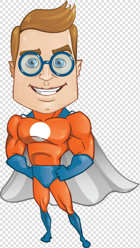 Superhero Super Hero Clipart Clipart Clipartcow   Superhero Png Cartoon  Transparent PngTransparent PNG