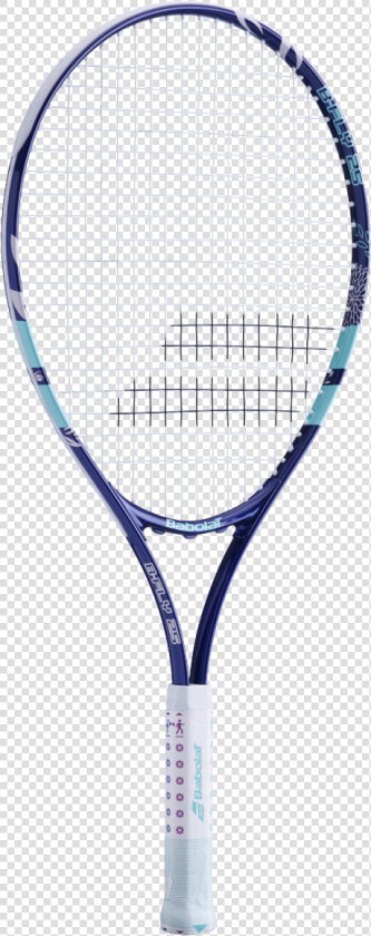 Babolat B Fly 23 2019  HD Png DownloadTransparent PNG