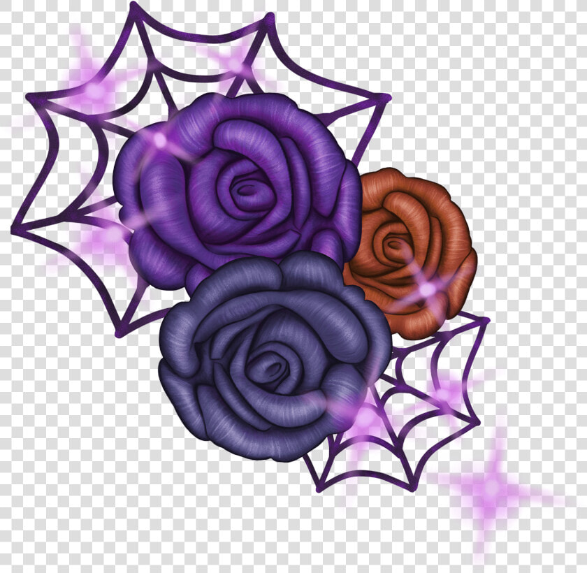 Floribunda   Png Download   Halloween Telañaras Png  Transparent PngTransparent PNG