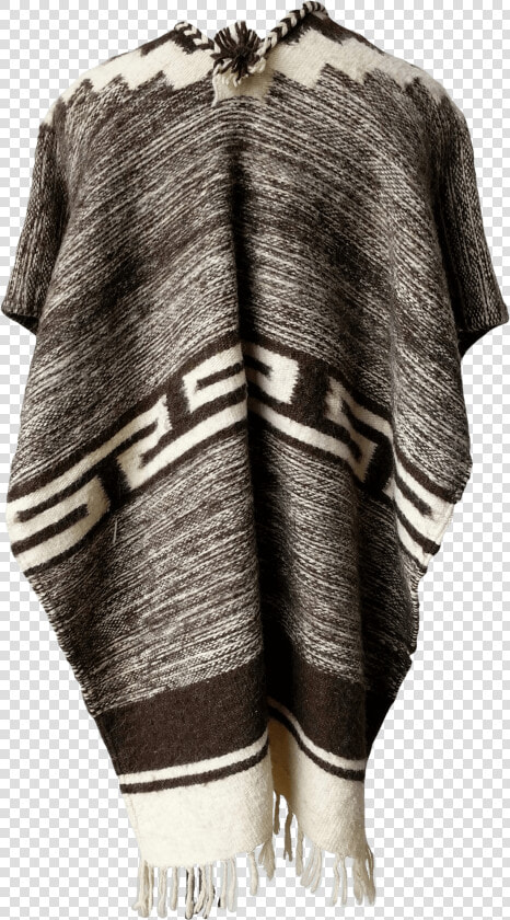 Mexican Wool Pancho   Cardigan  HD Png DownloadTransparent PNG