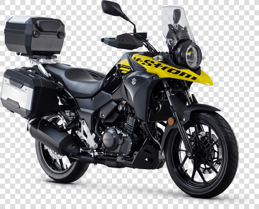 Suzuki V Strom 250  HD Png DownloadTransparent PNG