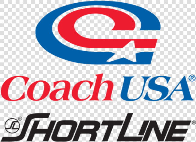 Shortline coach Usa Logo   Coach Usa Logo  HD Png DownloadTransparent PNG