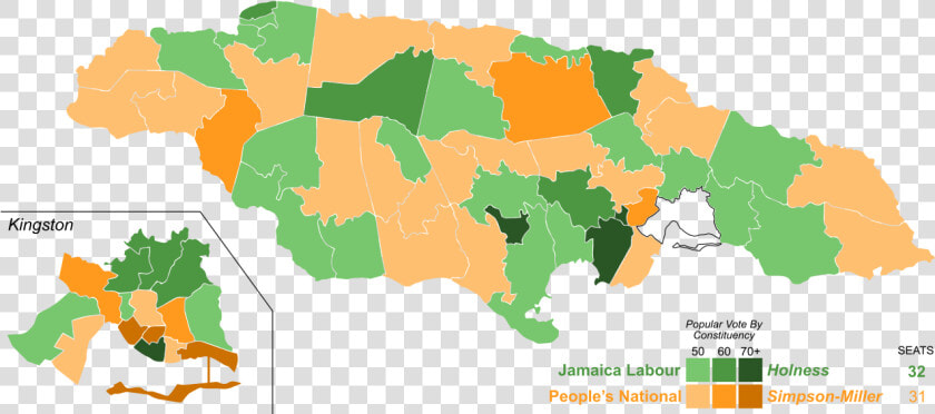 Clip Art Jamaica Mapa Mundi   St Andrew South Western  HD Png DownloadTransparent PNG