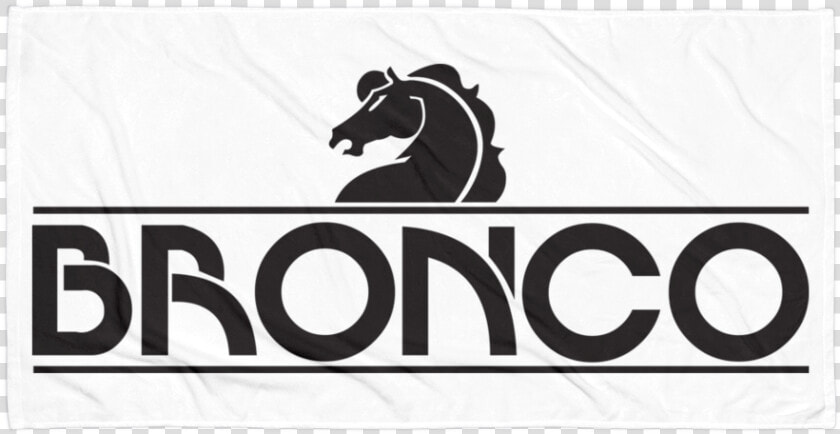 Bronco  HD Png DownloadTransparent PNG