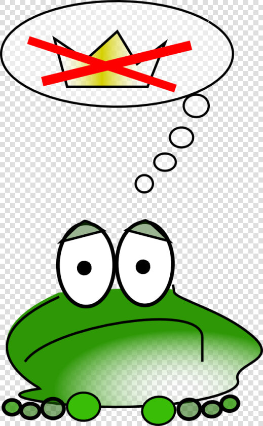 Frog And Toads Clipart   Question Clipart  HD Png DownloadTransparent PNG