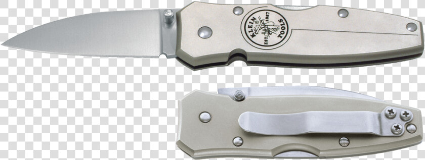 Klein Knives  HD Png DownloadTransparent PNG