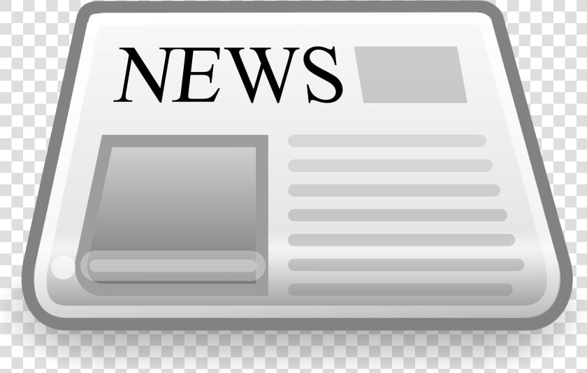 Periódico  Titular  Italiano  Noticias  De Papel   News Clip Art  HD Png DownloadTransparent PNG