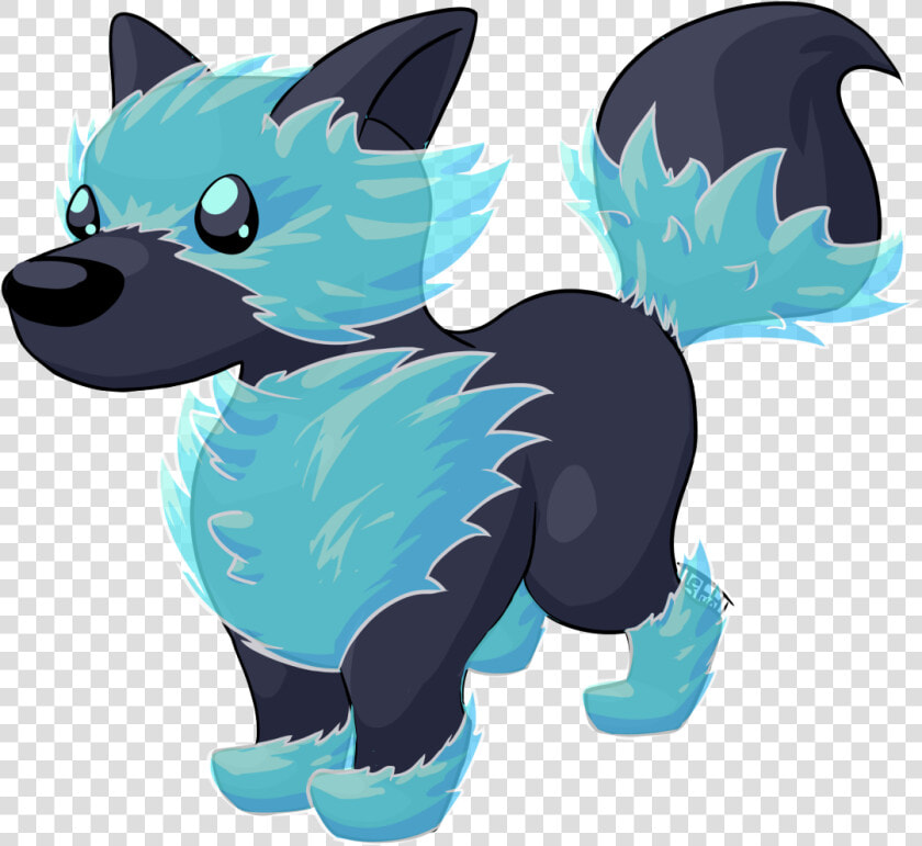 Oh Golly Gee We Have Ourselves A Fakemon This Is My   Cartoon  HD Png DownloadTransparent PNG