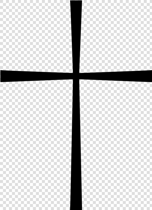 Clip Art Byzantine Cross  HD Png DownloadTransparent PNG