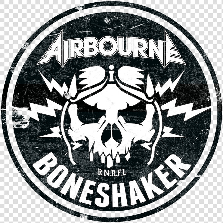 Airbourne New Album 2019  HD Png DownloadTransparent PNG