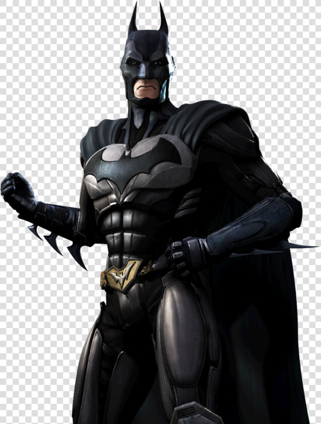 No Caption Provided   Injustice Gods Among Us Batman  HD Png DownloadTransparent PNG