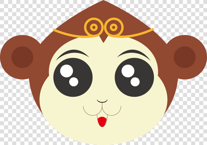 Sun Wukong Cartoon  HD Png DownloadTransparent PNG