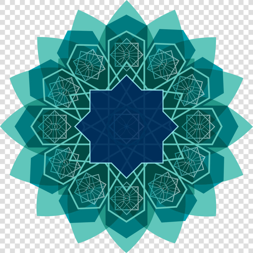 Islamic New Year Art   Islamic New Year Png  Transparent PngTransparent PNG