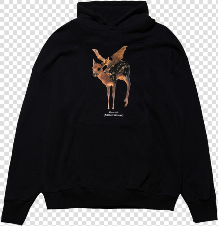 Siberia Hills Deer T Shirt  HD Png DownloadTransparent PNG