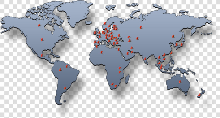 World Map 3d Png   3d World Map Png Transparent Background  Png DownloadTransparent PNG