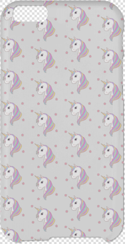 Unicorn Head Phone Cases   Mobile Phone Case  HD Png DownloadTransparent PNG