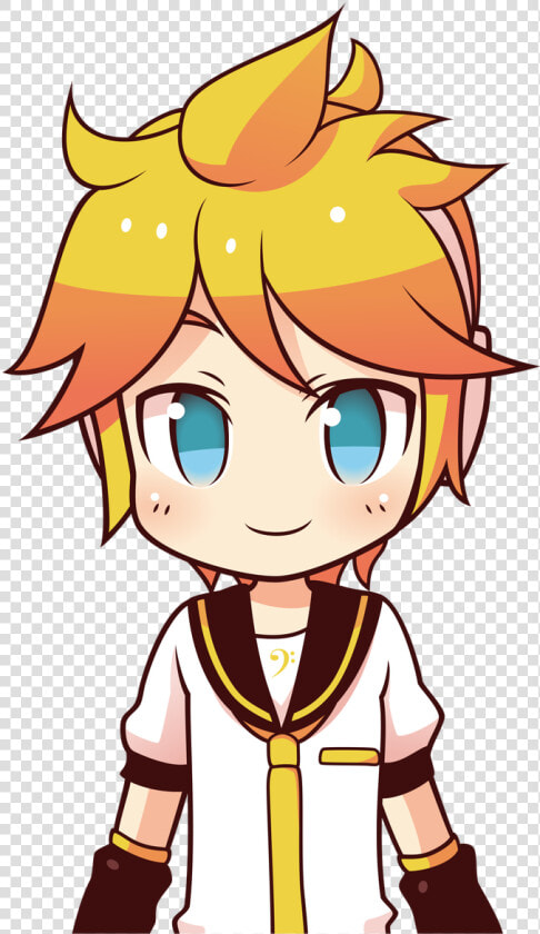 Kagamine Rin Y Len Electric Angel  HD Png DownloadTransparent PNG