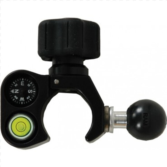 Seco Claw Clamp Compass And 40 minute Vial   Seco 5200 165  HD Png DownloadTransparent PNG